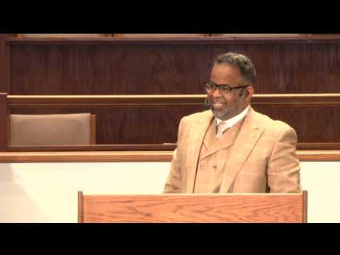 "Let the Redeemed of the Lord Say So!" (Psalm 107:1-3)