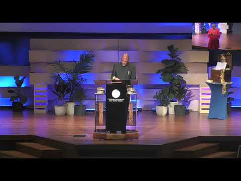 “Make The Most Of God’s Treasure” Nehemiah 8:1-12 NLT - Pastor Christopher A. Bell, Sr.