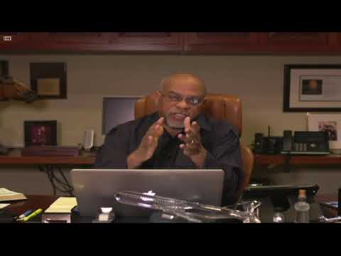 'Adversity and Affliction' Pastor John K. Jenkins Sr. (Bible Study, Isaiah 30:1-31)