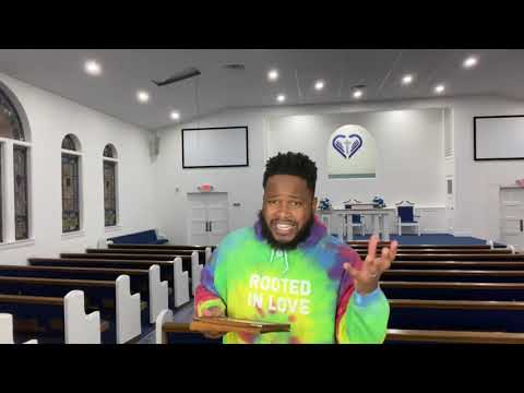 Thank You Lord // Psalm 118:1 // Dr. Robert L. Davis