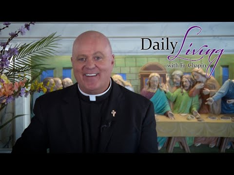 Daily Living 24 October 2021 (Mark 10: 46-52) "Blind Bartimaeus"