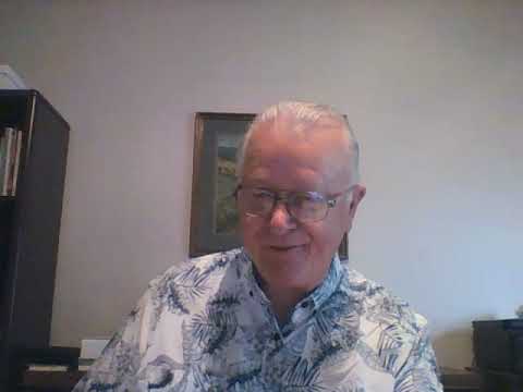 Psalm 106:32-33,  Num. 20:1-13    "Moses Flies off the Handle"