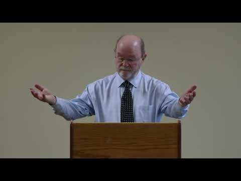 Psalm 119:130 -131 | The Entrance of Thy Words Gives Light