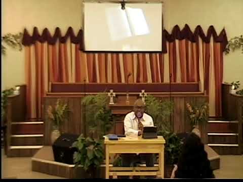 A Divine Revelation of Hell - Luke 12:1-5