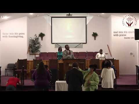 Day #507: Ruth 2:15-21; A Purposeful Life is Visible!!!