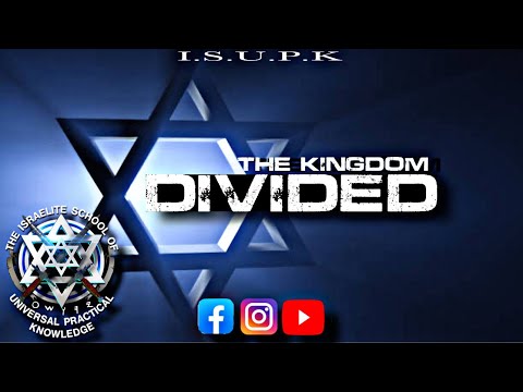 ISUPK Washington DC Sabbath Service  1 Kings 12:17 - 1 Kings 13:26