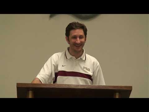 Ecclesiastes 2:1-11 (July 3, 2019, Pastor Nick Hencye)