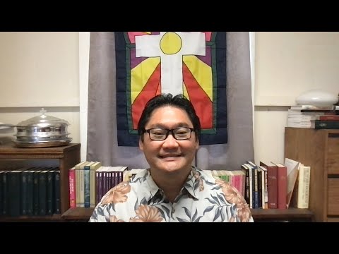 Hebrews 3:7-9 Bible Study (Bible study begins around 9:00 mark)