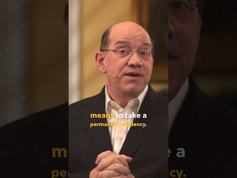 Today is February 8, let’s look at 1 Corinthians 3:16! #pastorrick #christiandoctrine