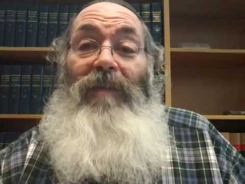 Three Levels of Tshuvah - Deuteronomy 30:1-2, 7-8, 10