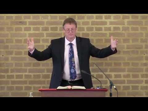 Why does God allow suffering - Job 38:39 - 40:2