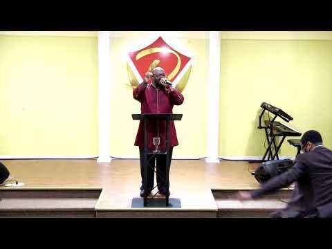 When the Odds are Against You - 2 Chronicles 13:12-18