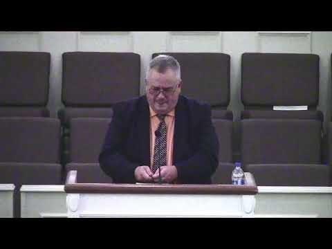 The Goodness of God - Nehemiah 9:7-30