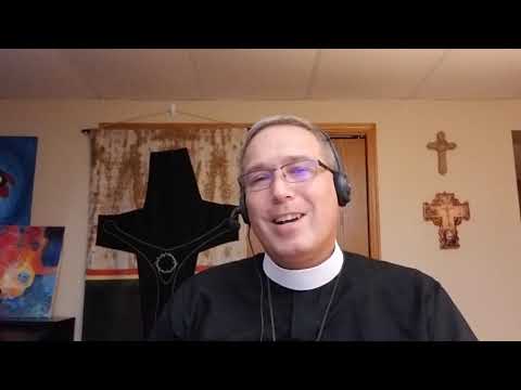 Genesis 27:30-28:22 Part 1