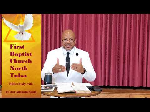 "Gospel Justice" Luke 10:25-29 June 4, 2020