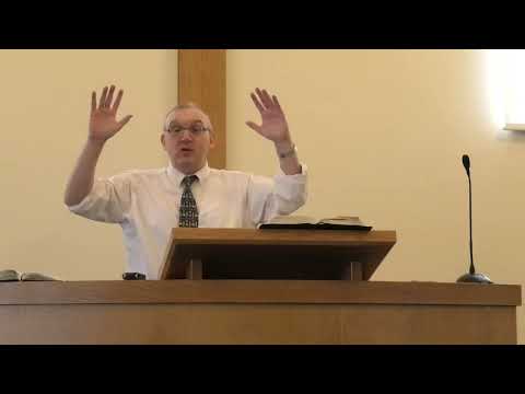 Within the Holy of Holies (II Chronicles 3:8-14)