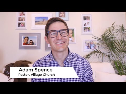 Village Church Online - Daily Devotional - Psalm 139:1-24