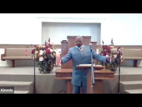 God's Severity and Love(Leviticus 24:10-23) - Rev. Felix Lane (9.26.21)