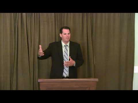 The Ark, A Parable - Genesis 7:15 - Pastor Troy Dukes - Grace Baptist Church