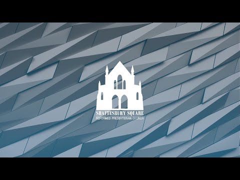 Covenant renewal under Josiah, 2 Kings 23:3, SSRPC 27/11/22 Morning Service