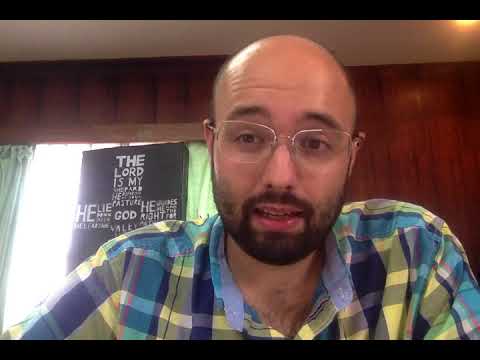 JP Summary Ruth 1:2-6