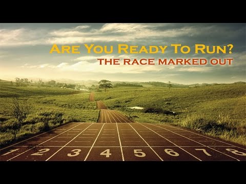 In the Training Room - Hebrews 12:3-17