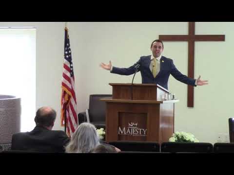 A Wife is a Good Thing, Proverbs 18:22, 8-29-21