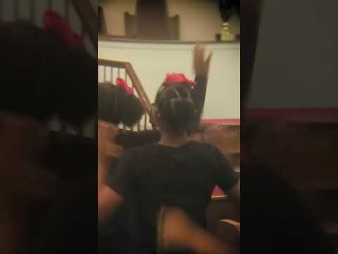 WHO SAID WHAT
Jeremiah 1:4-9
- Pastor G. Gregg Murray