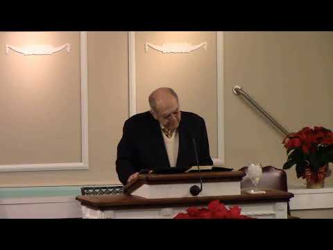 Numbers-Our Failure and God's Faithfulness (Numbers 1:1-36:13)