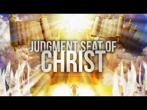 The Judgement Seat Of Christ (2 Corinthians 5:10) TBC031316
