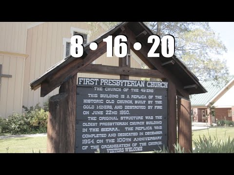 Psalm 81:7-17 & Luke 15:11-32 "We Are His Weakness"