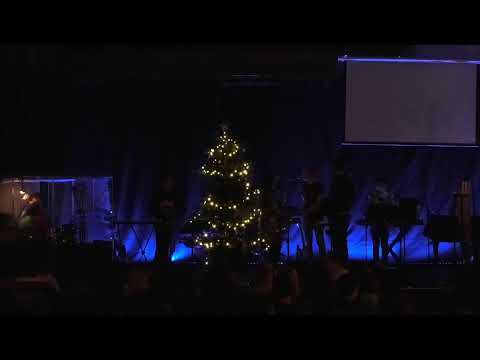 CCM Live: Contemporary Carols // 12th December PM // Luke 1:57-80