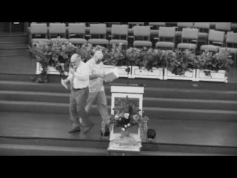 Fighting Distractions, 2 Thessalonians 3:1-5