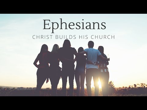 Ephesians 6:14-15"The Whole Armor of God, Part 1", Jan 16, 2022