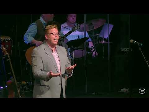 Jesus: A New Covenant (Hebrews 8:1-13)