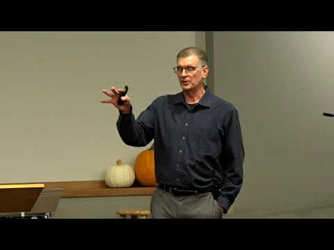 Really, really good news (Colossians 1:5-8)