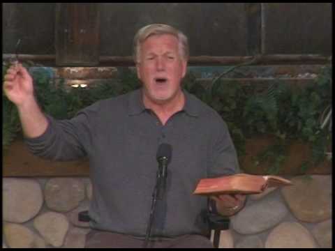 Leviticus 15:1 - 17:10 - Jon Courson