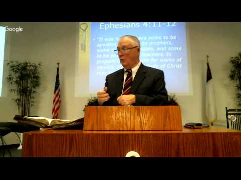 Sermon 11/8/2015 In Due Season (Isaiah 50:4