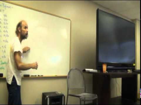 Exodus 6:17 - 7:24 Part 2