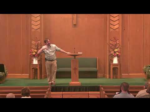 WLCRC, 11/14/21, James 4:4 – 5:6 , ““Only One Allegiance”