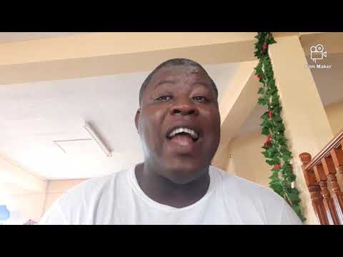 God Is Faithful In His Promises (1 Kings 17:16) Pastor Adrian O Massiah