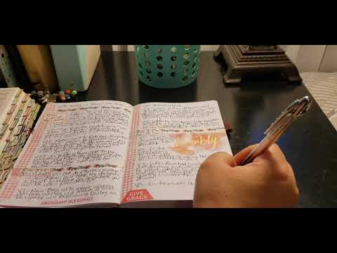 The Book Of Ruth // April 18, 2020 // Ruth 3:5-8