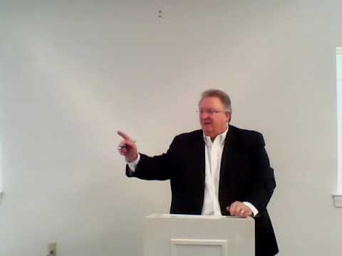 The Reaping of the Whirlwind       Hosea 8:1-10          5/2/2021