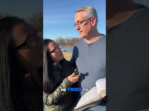 Jesus' Advice for a Worry-Free Life in Matthew 6:34 #biblepromises  #trustinginjesus