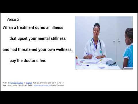 Leviticus 14:48-53  Pay the Expert&#39;s Fee