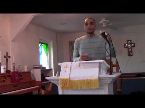 Revelation 7:1-4   Reggie Stewart