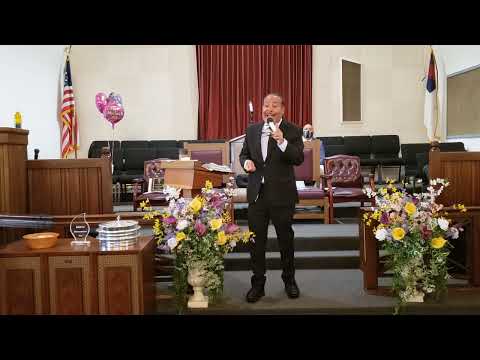 "For There Is No Partiality With God" Romans 2:8-11