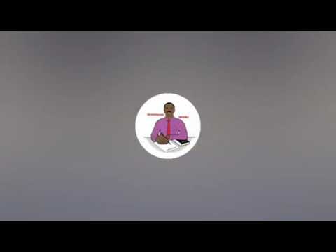 What Are You Waiting For?-Genesis 6:14