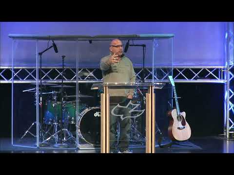 5 Offerings -  Leviticus 6:8-7:1-38 // Part 6