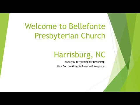 God's House, 2 Samuel 7:1-13, Rev. Sonya Allen